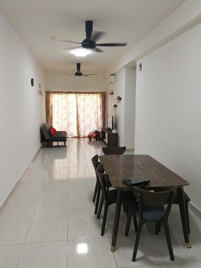 Apartamento Bsp21 Jenjarum Exterior foto