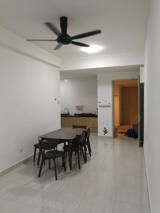 Apartamento Bsp21 Jenjarum Exterior foto