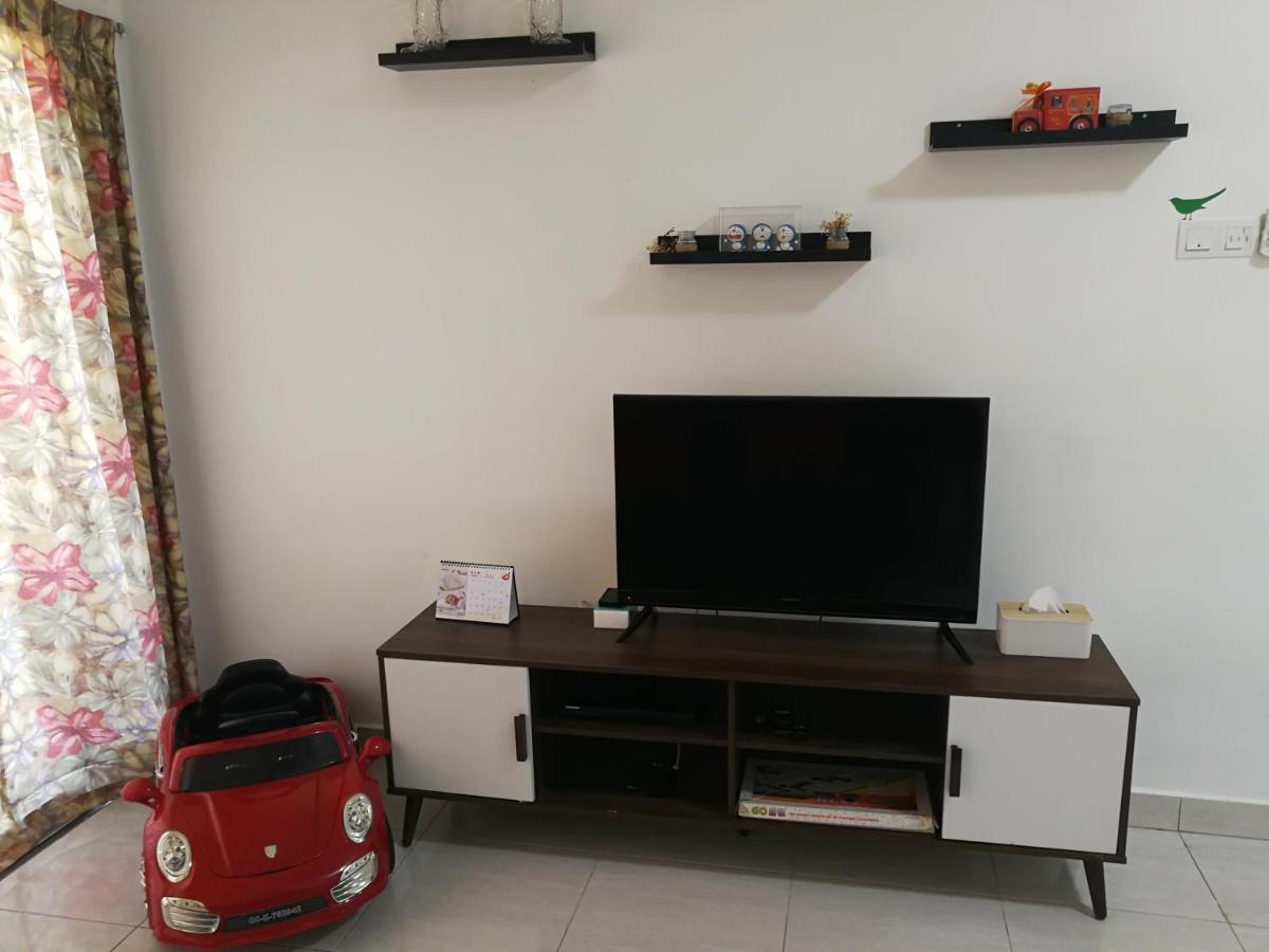 Apartamento Bsp21 Jenjarum Exterior foto