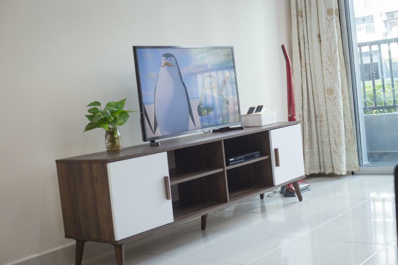 Apartamento Bsp21 Jenjarum Exterior foto