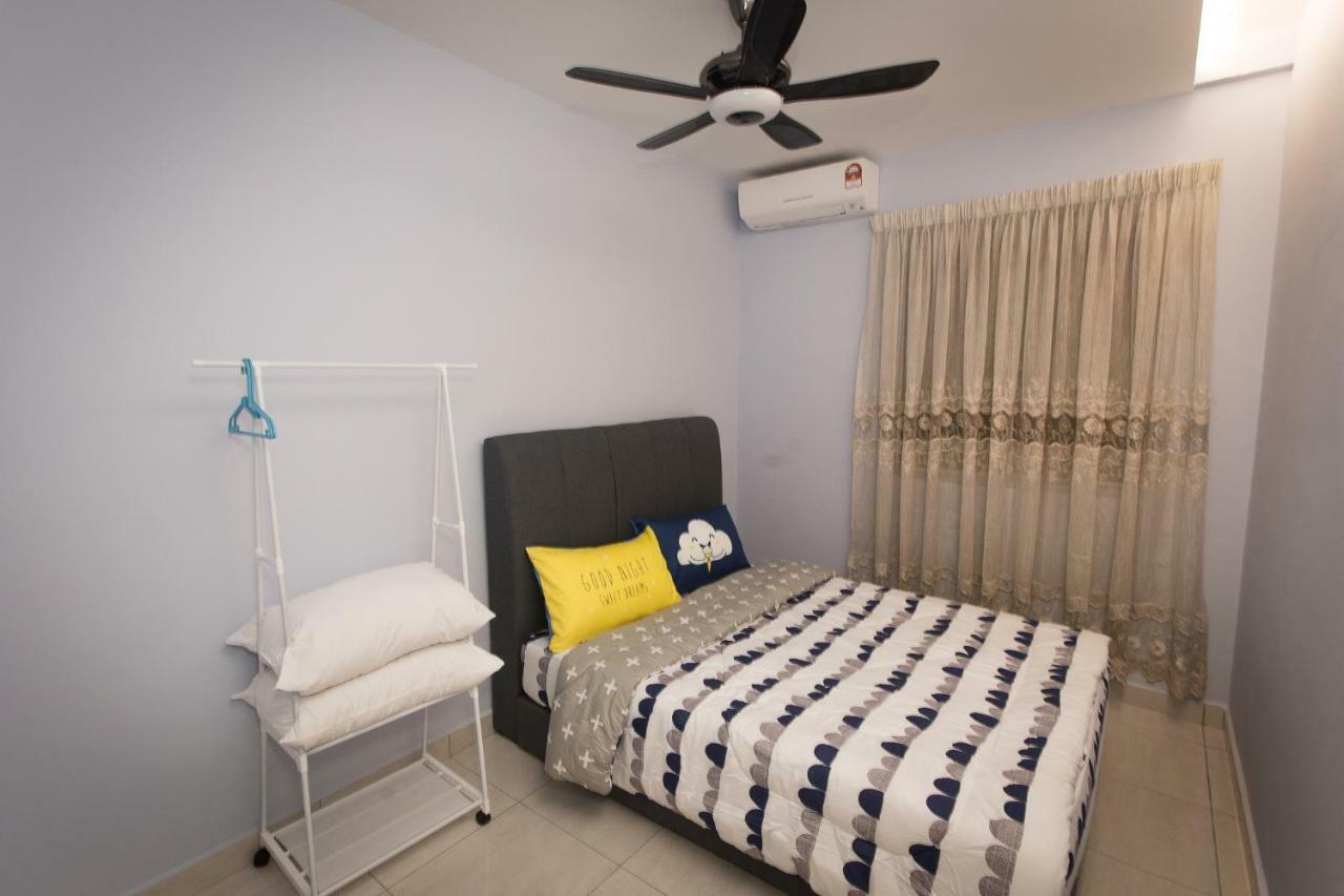 Apartamento Bsp21 Jenjarum Exterior foto