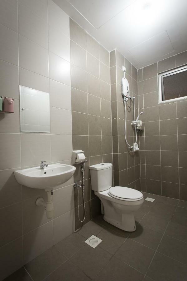 Apartamento Bsp21 Jenjarum Exterior foto
